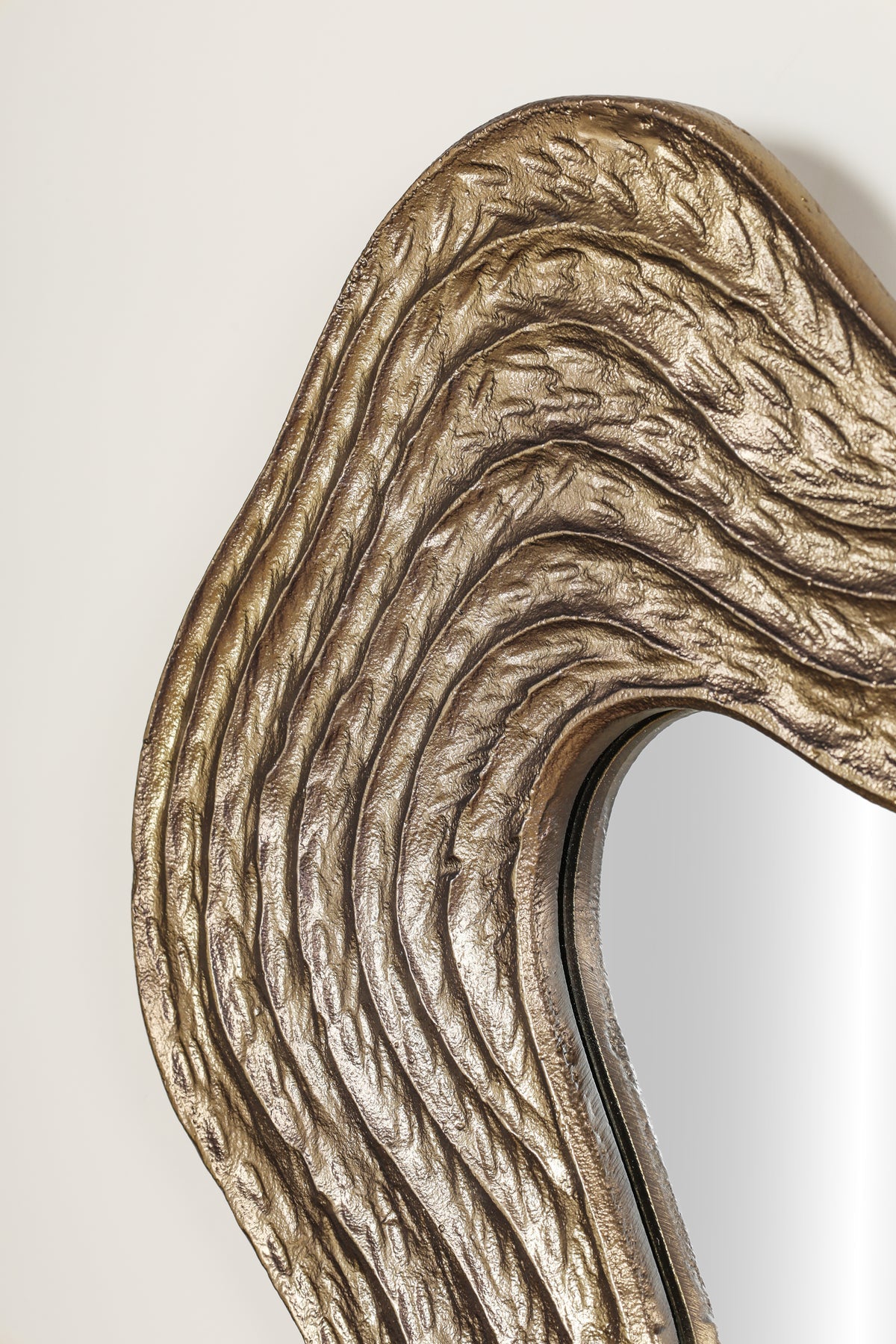 Sorrel Wall Mirror
