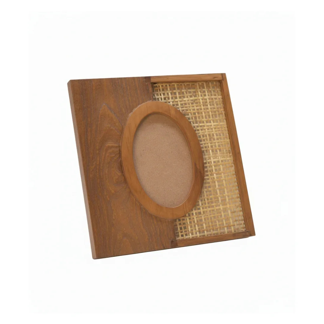 Veil Photo Frame