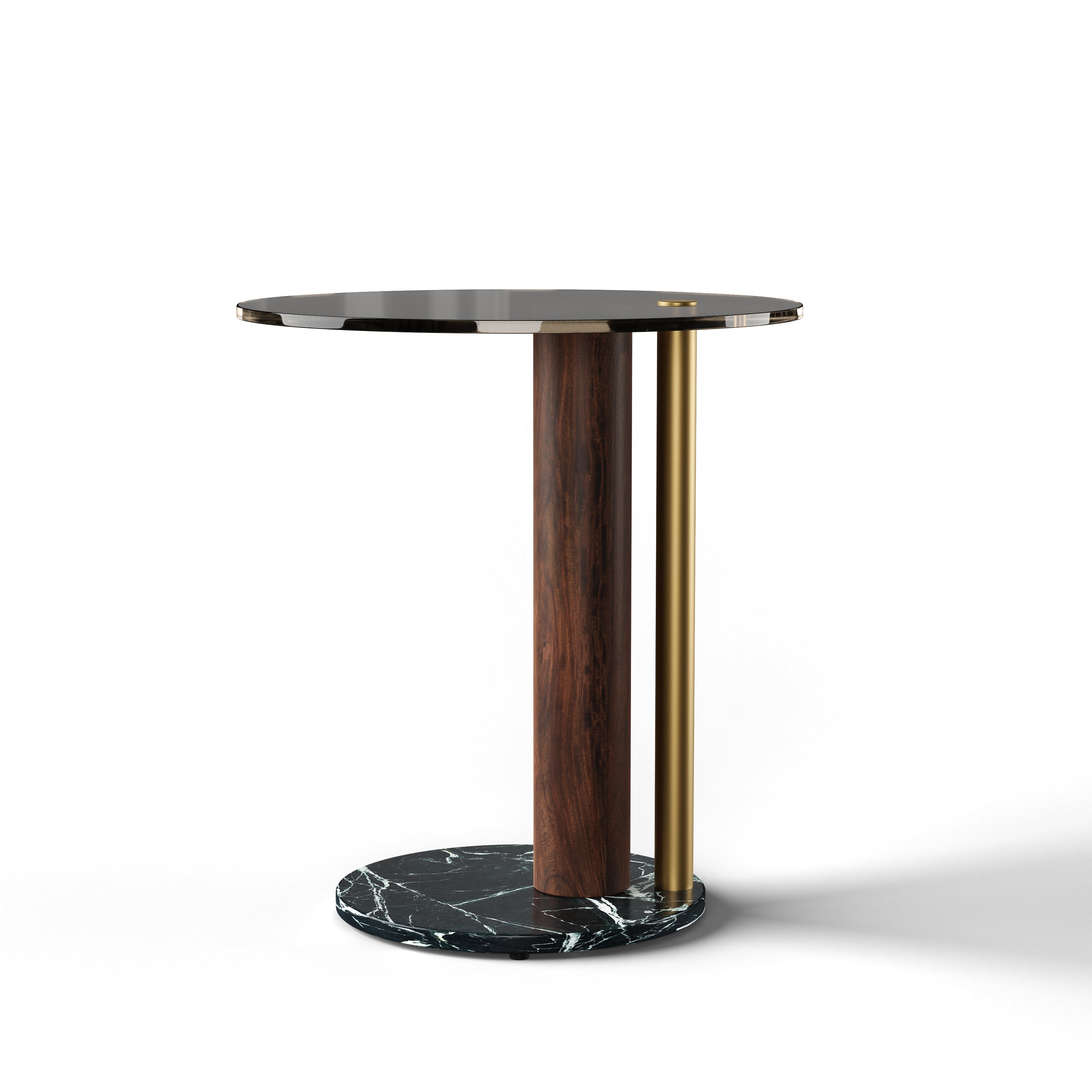 Steapa Rawlins Accent Table