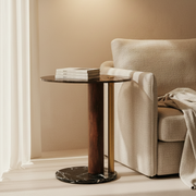 Steapa Rawlins Accent Table