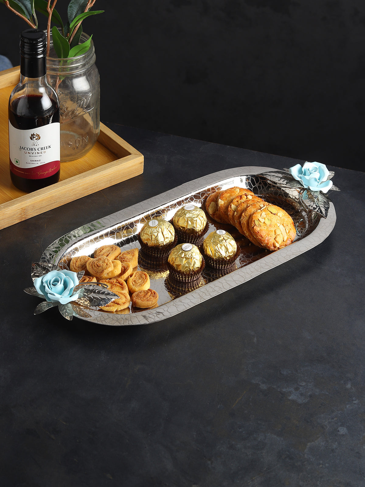Petal Eclat Tray
