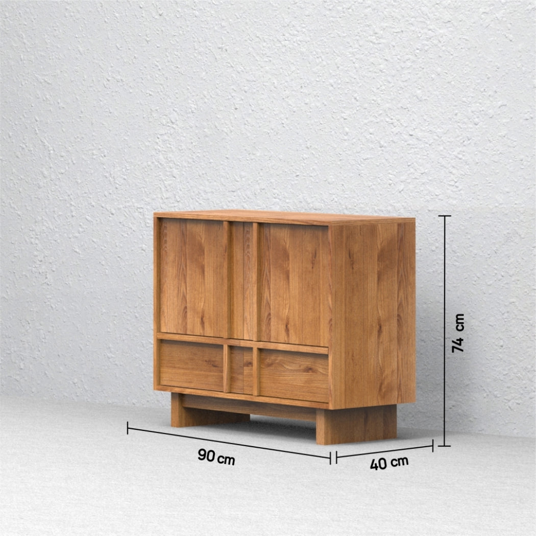 Oslo Console