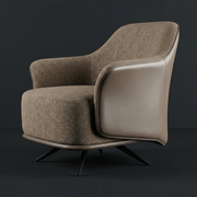 Luxora Elide Accent Chair