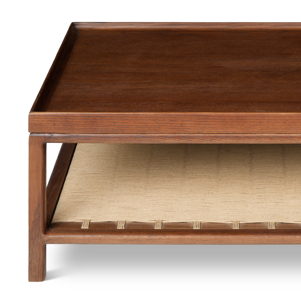Kanso Tray Coffee Table
