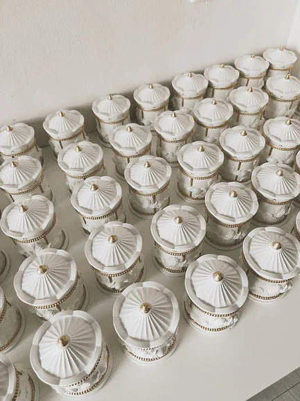 Concrete Jar | Concrete