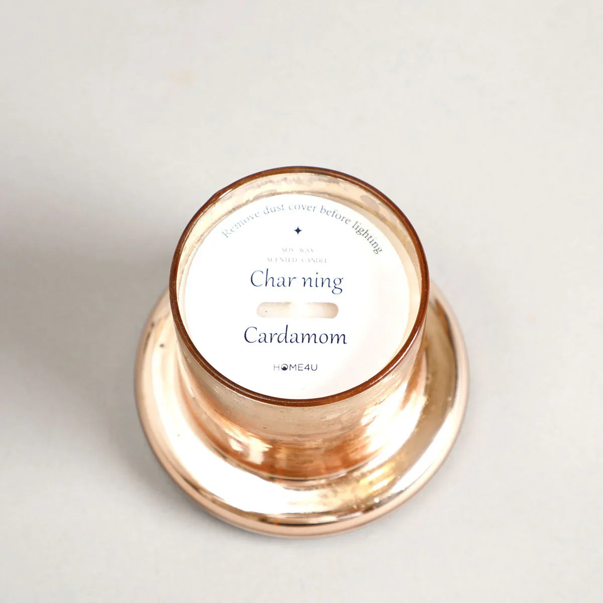 Grisha Mercury Scented Cloche