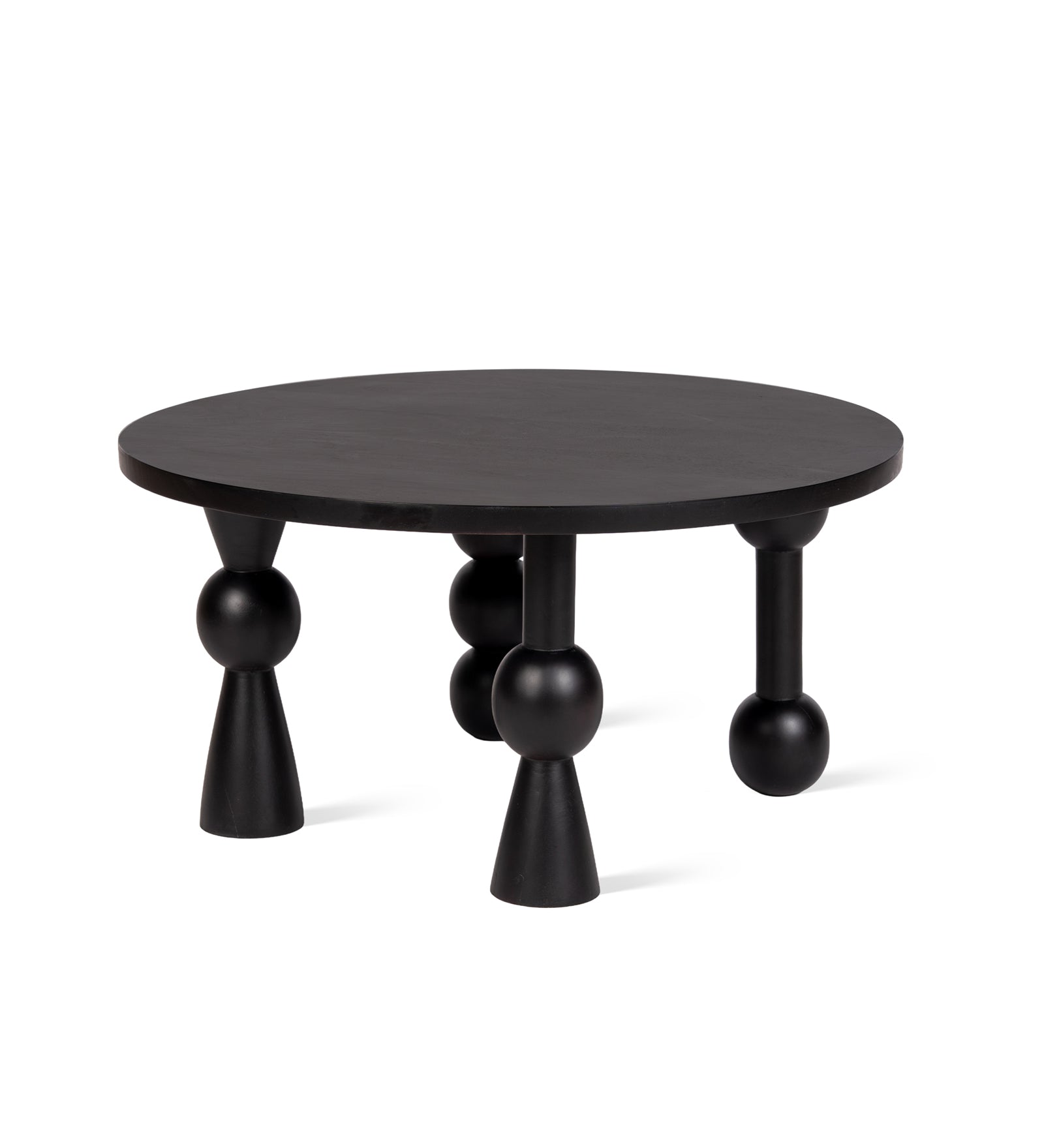 Archie Spindle Coffee Table