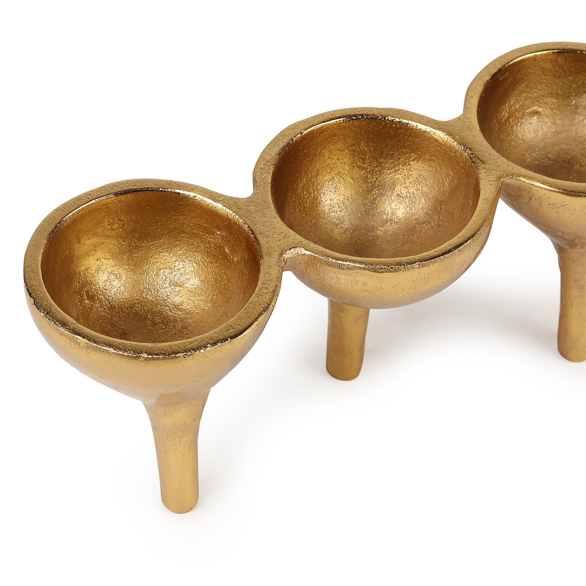 Rivera Candle & T-Light Holder