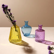 Bud Beauties - Set of 3 Bud Vases
