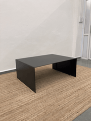 Lijo Coffee Table | Metal