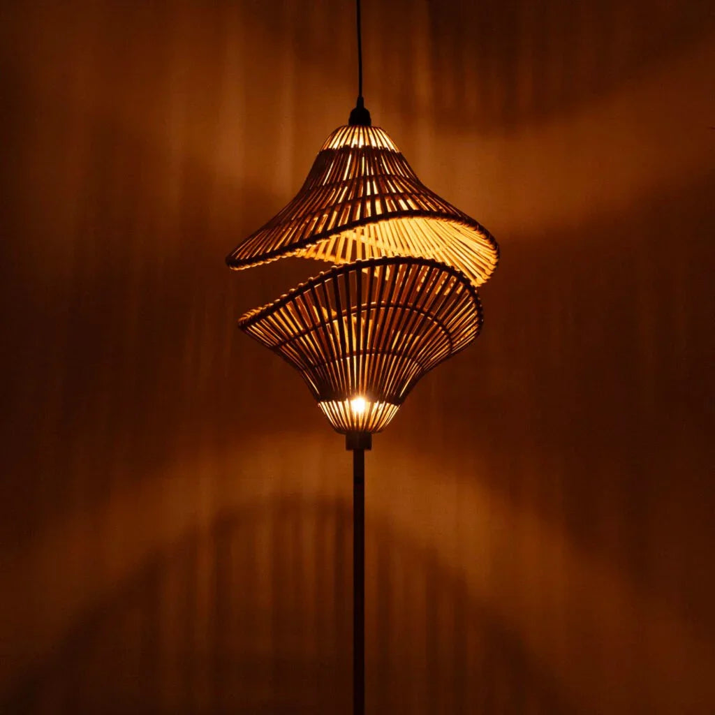 Ying Yang | Floor Lamp