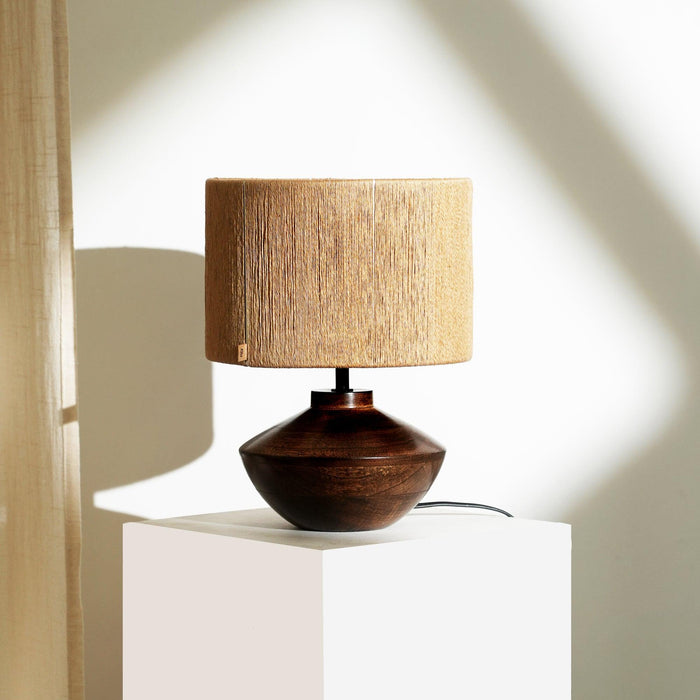 Faith Table Lamp