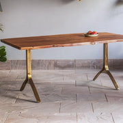 Yoho Dining Table 6 Seater
