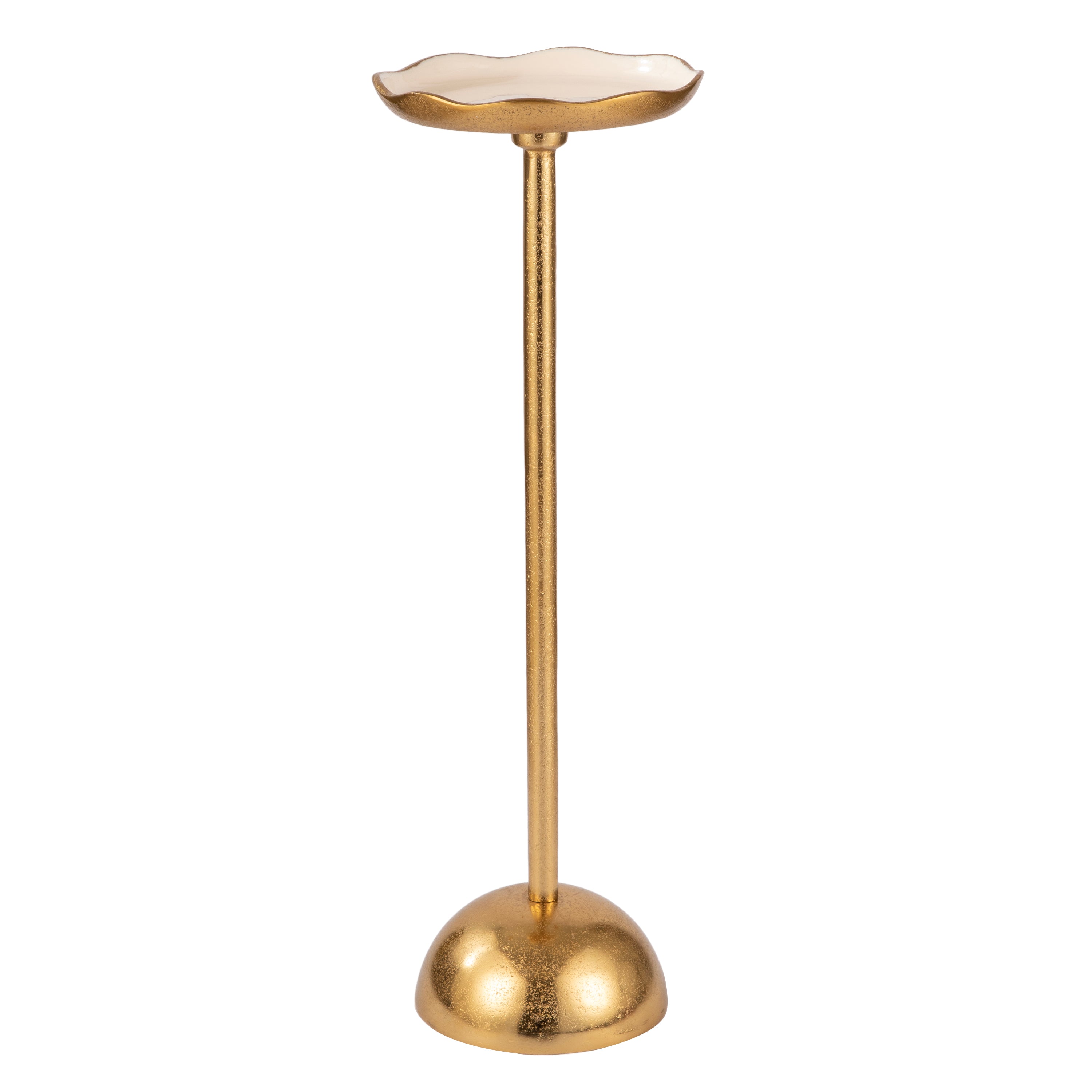 Petaline Luxe Side Table