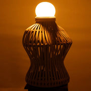 Lady Lamp | Table Lamp