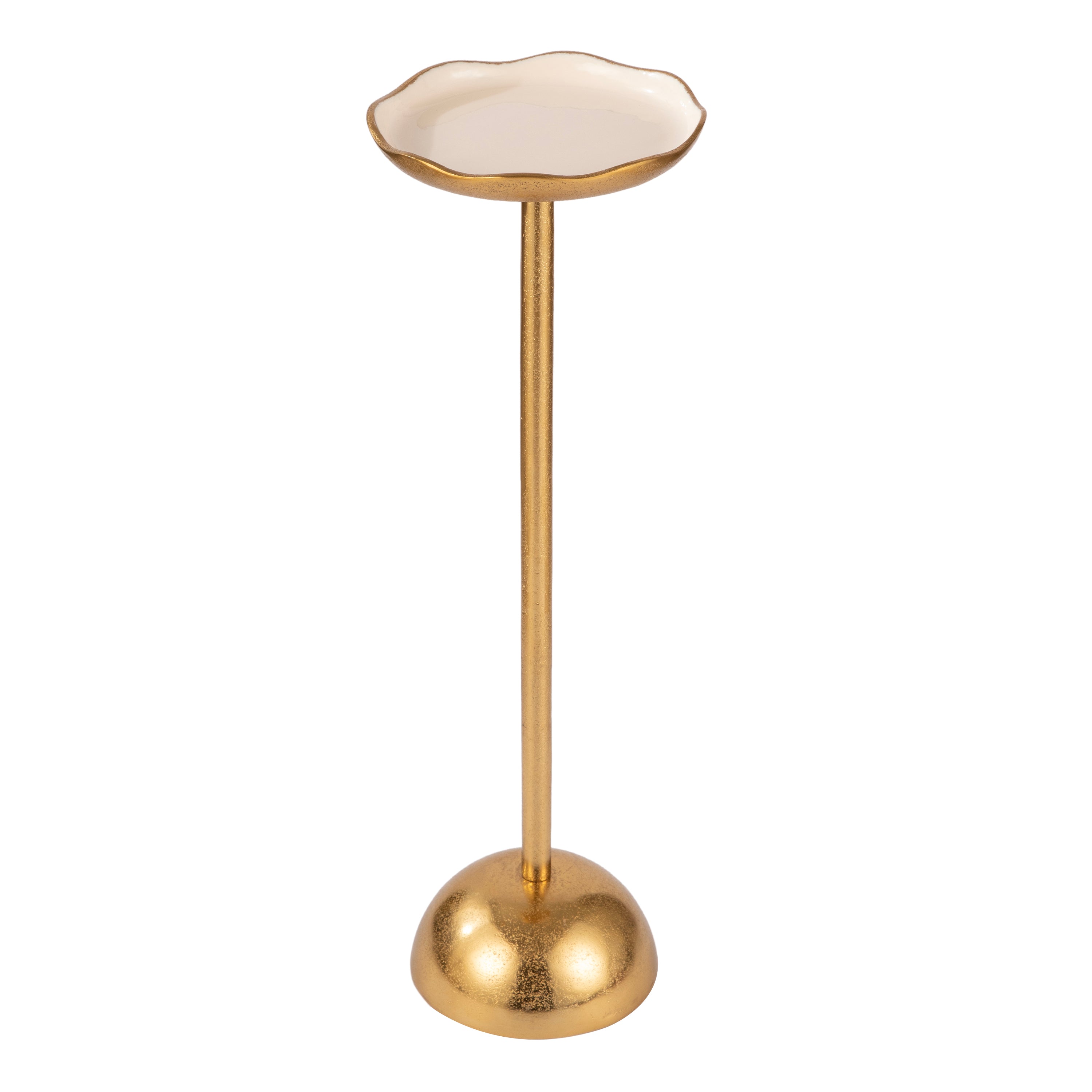 Petaline Luxe Side Table