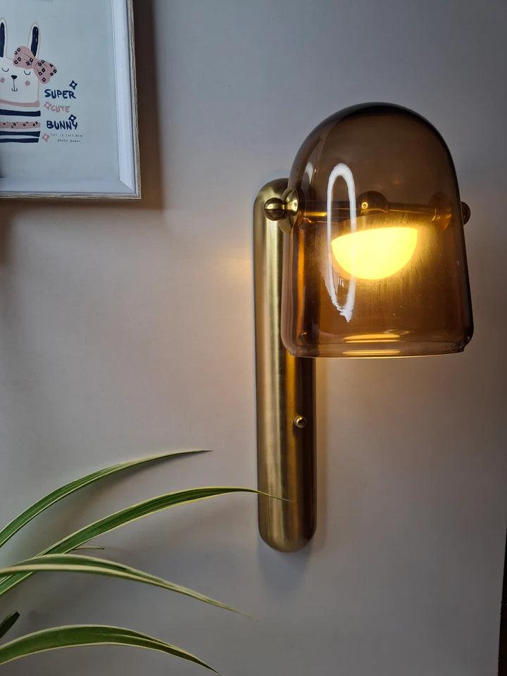 Neptune Designer Sunset Glass