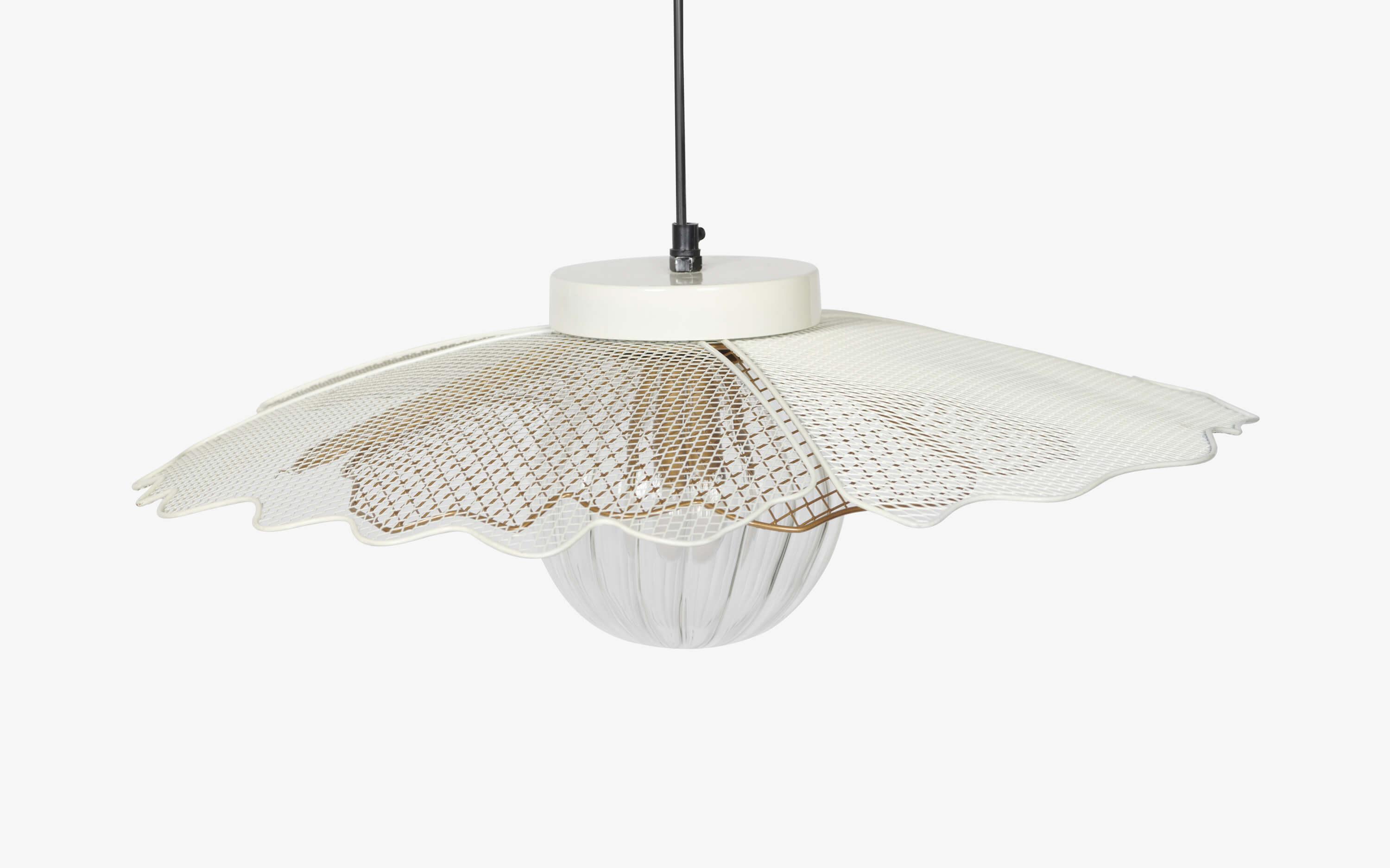 Keshi Hanging Lamp Big