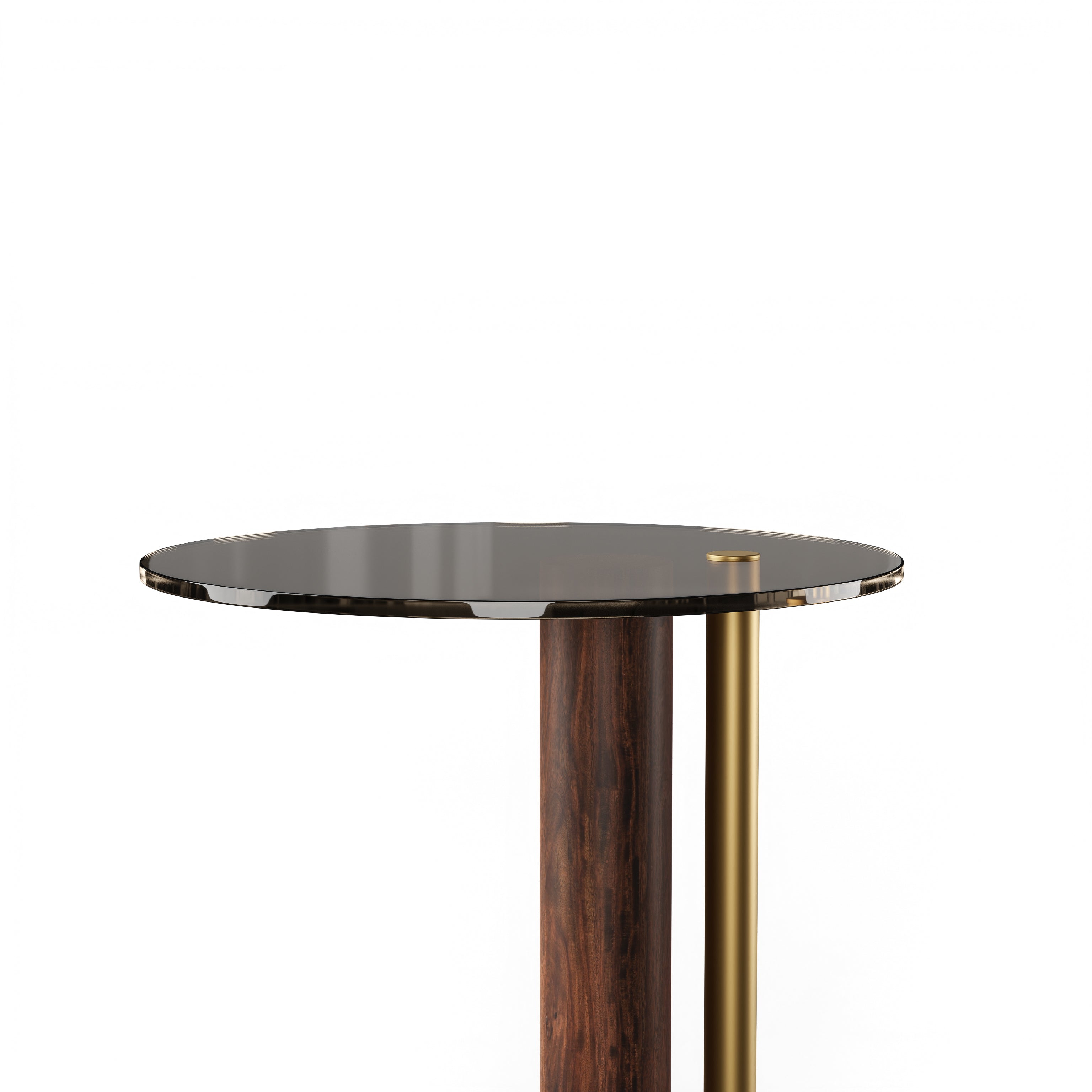 Steapa Rawlins Accent Table