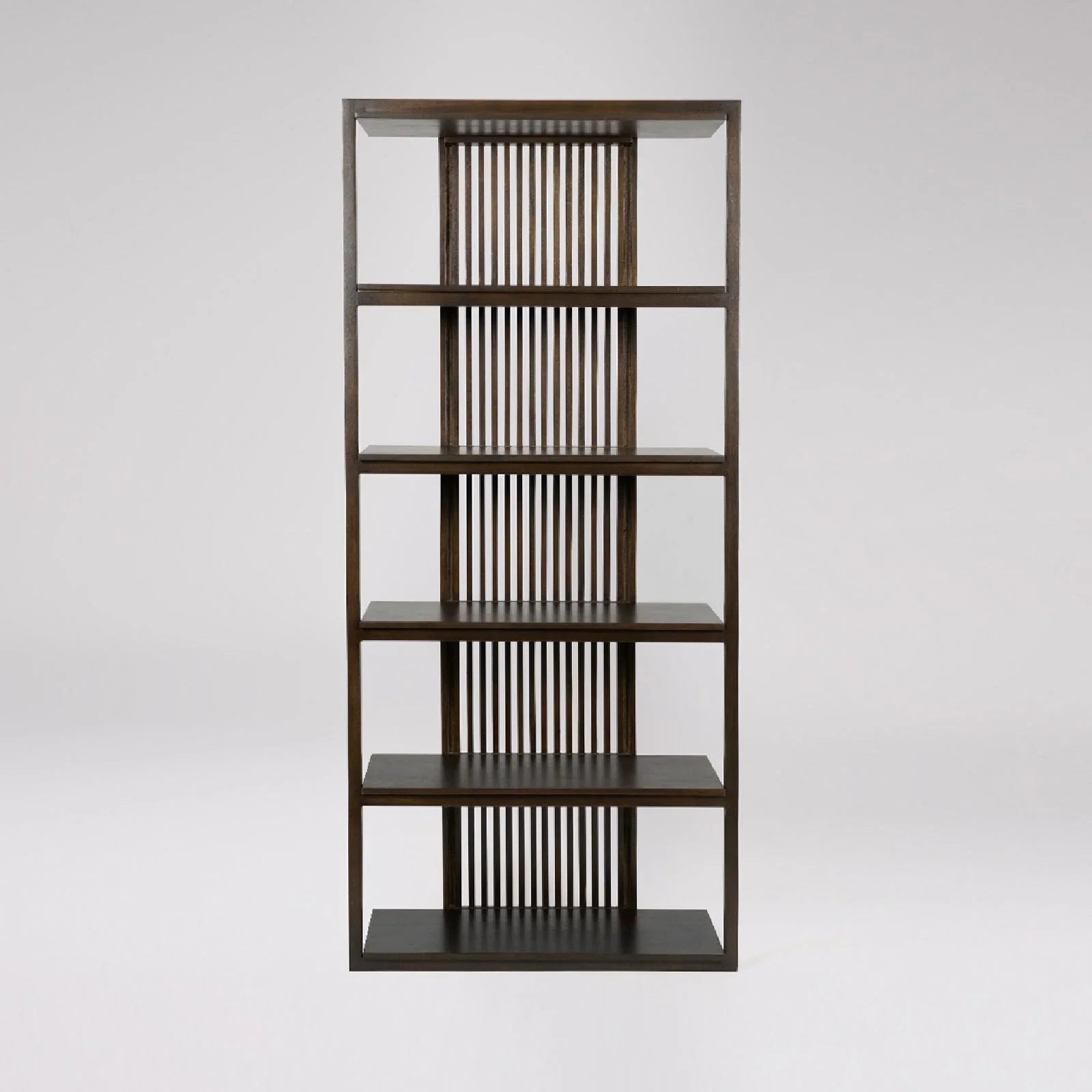 Klaus Bookshelf | Mango Wood