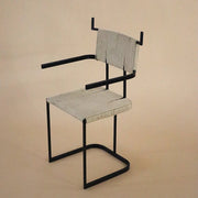 Skelter chair