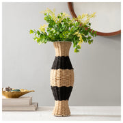 The Dune Silhouette Vase