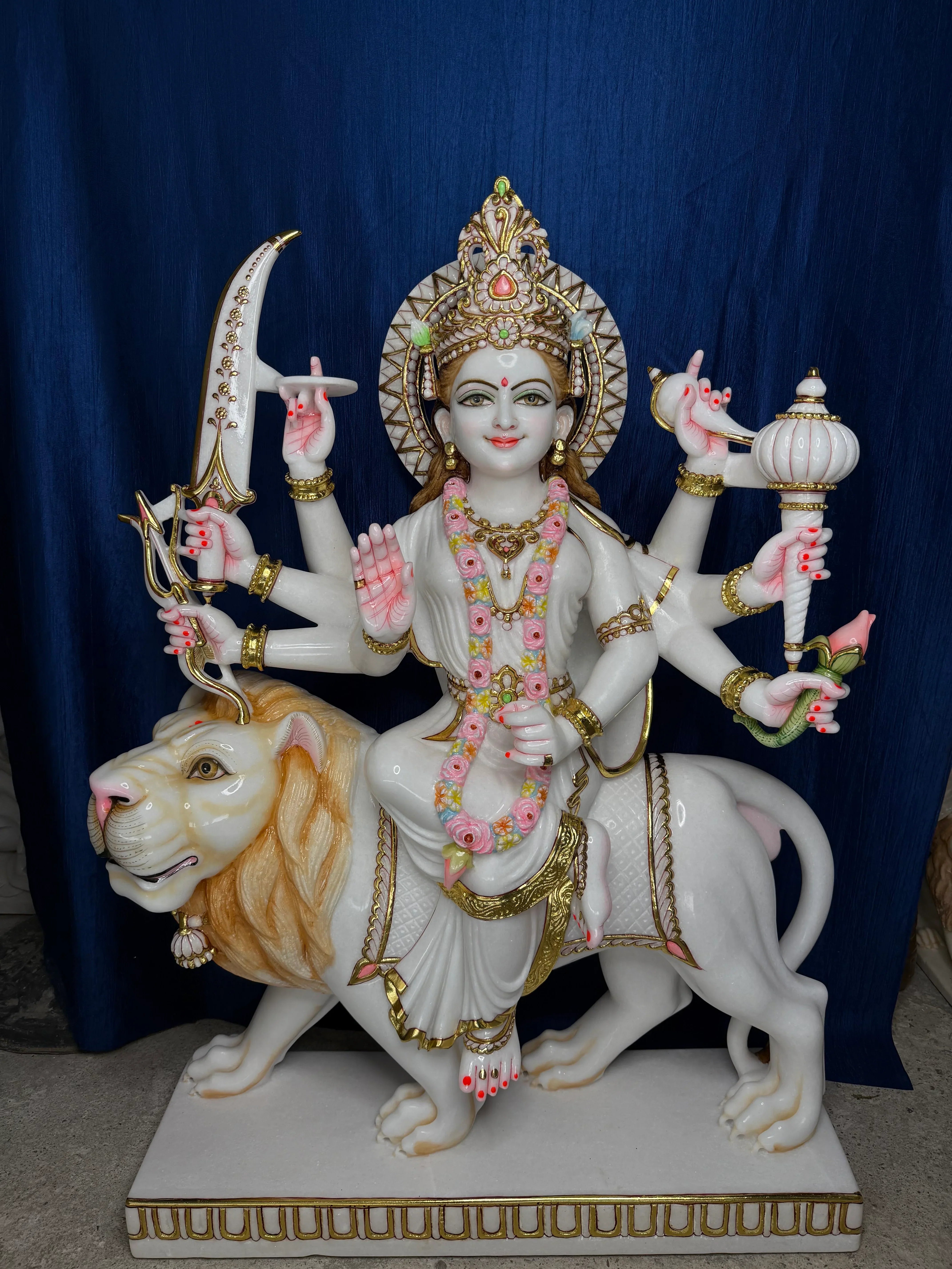 Maa Durga