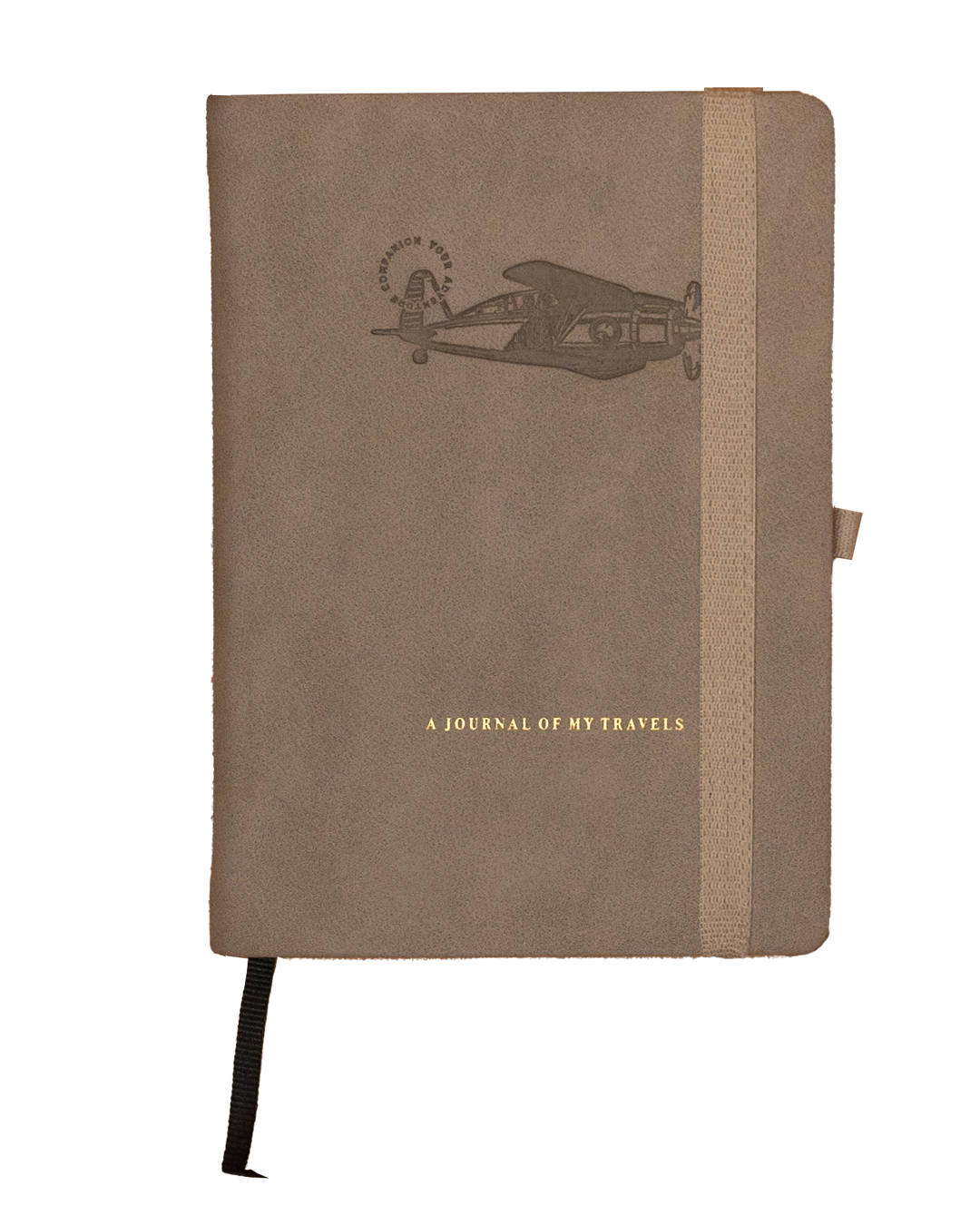 The Aviator - For the high-flyers and visionaries