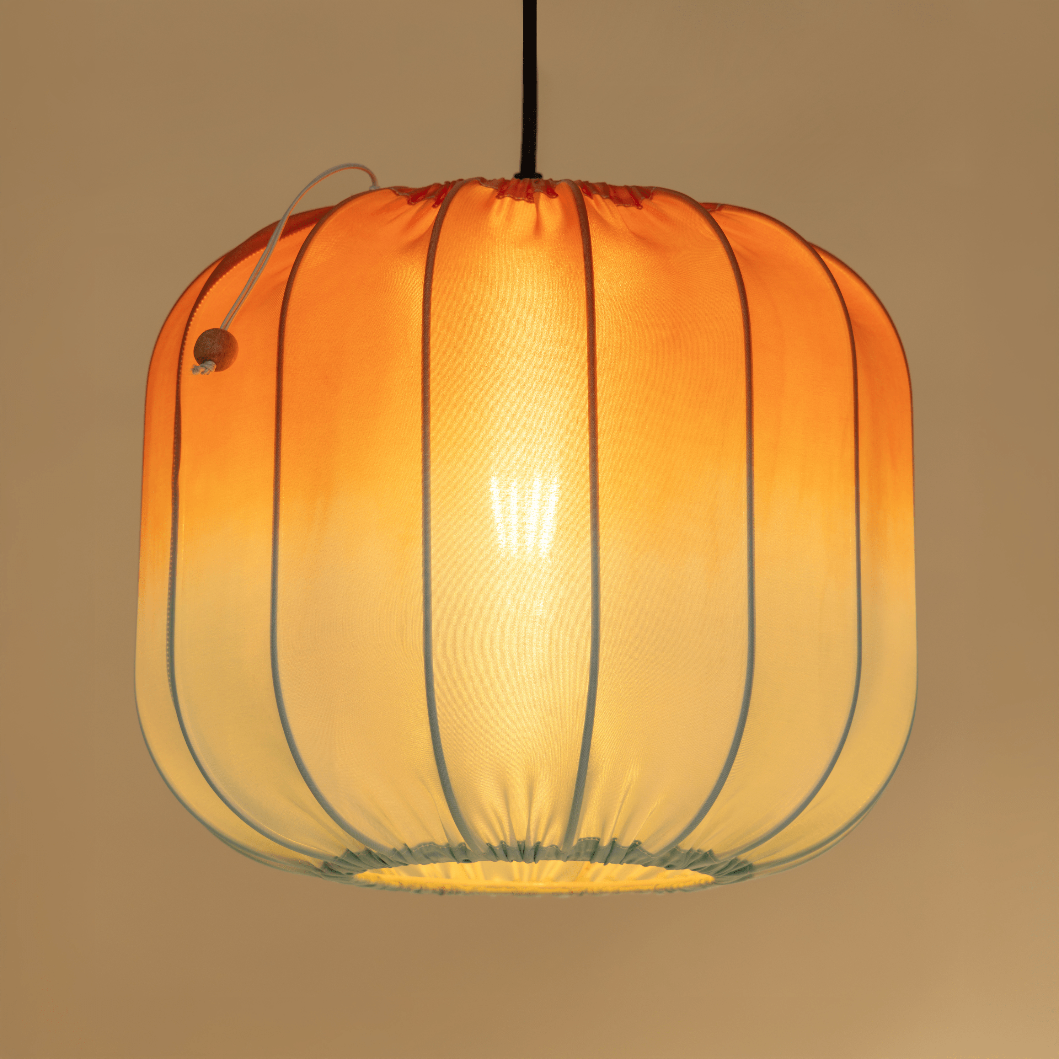 Horizon Collection- Pendant lamp