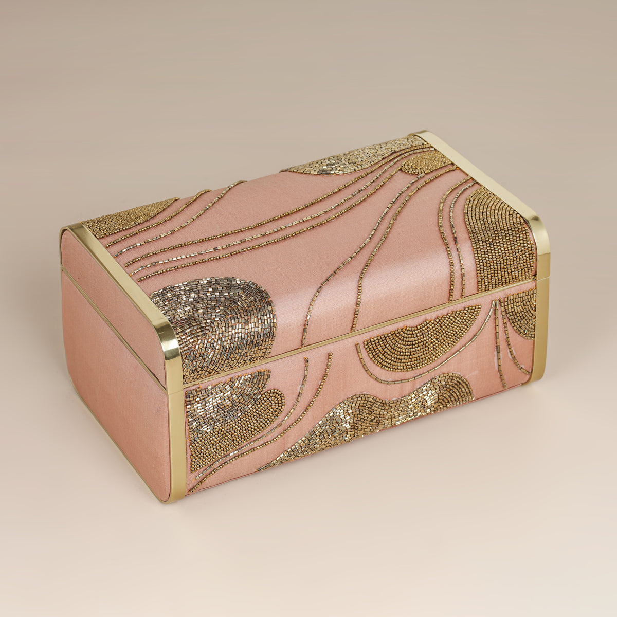 Orris Trunk Box
