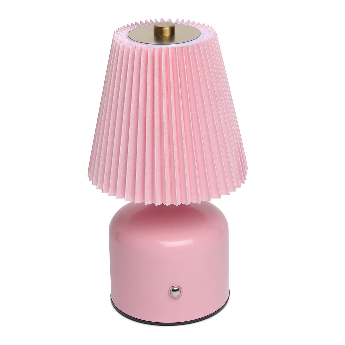 Dora's Touch Lamp