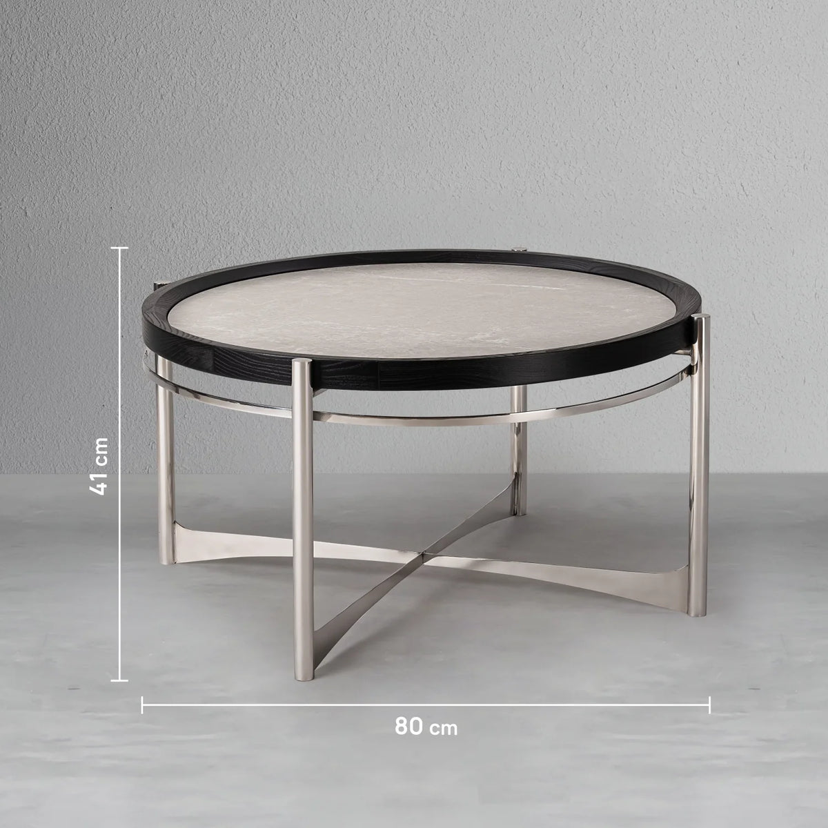 Calista Coffee Table