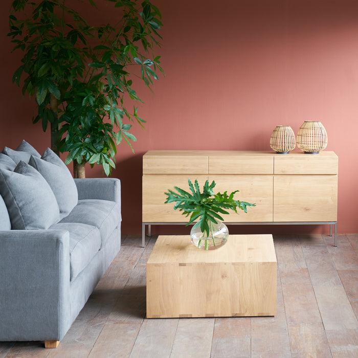 Apollo Sideboard |  Mango Wood