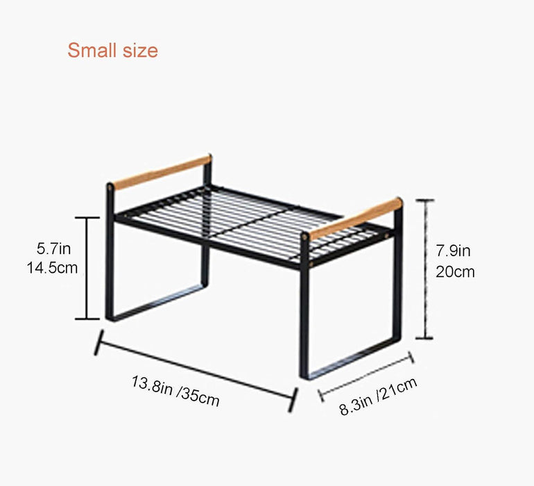 Countertop Riser Table