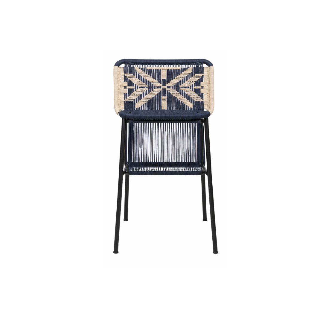 Azra Bar Chair