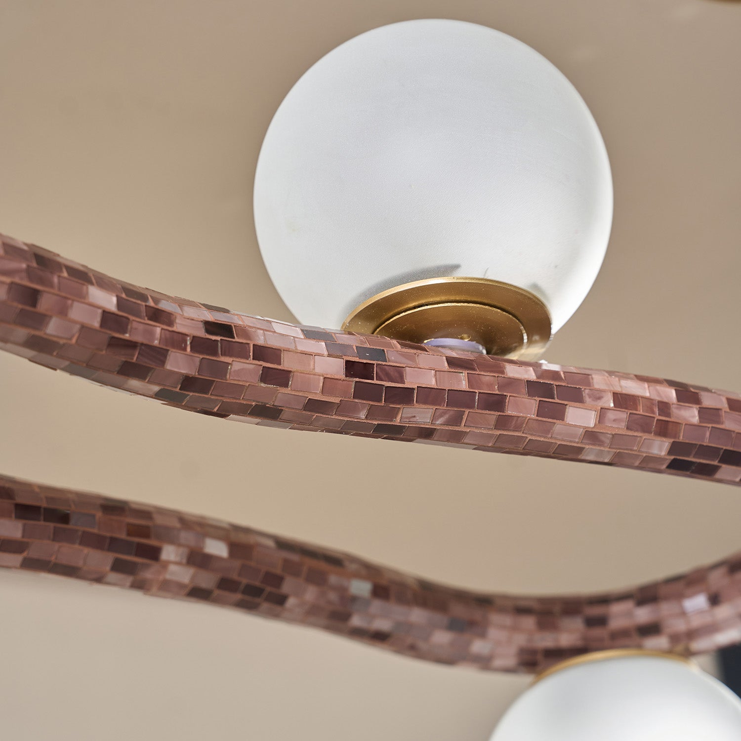 Reva Chandelier