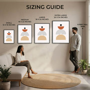 Balance Wall Painting