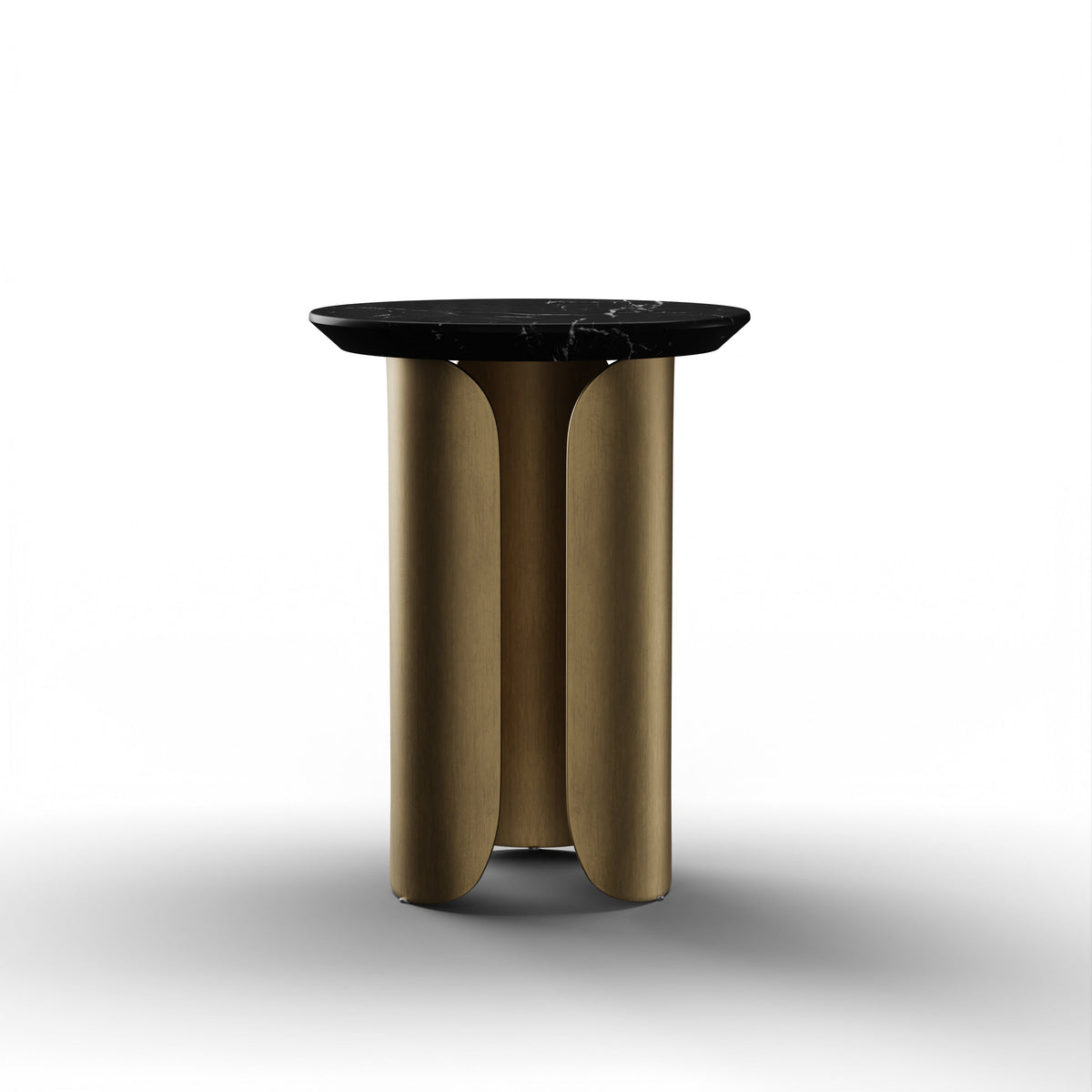 Bearmont Iris Accent Table