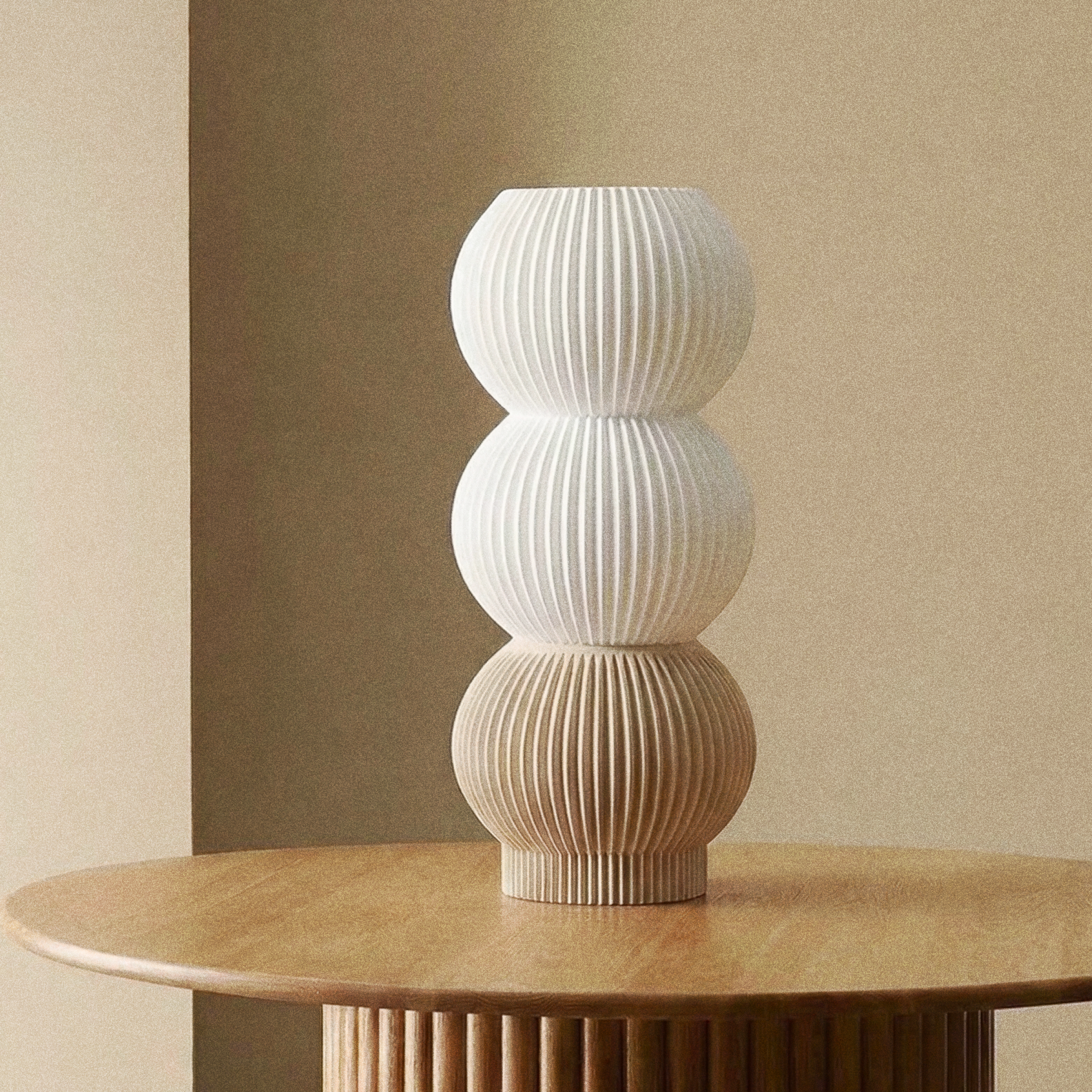 kairo Mini Table Lamp