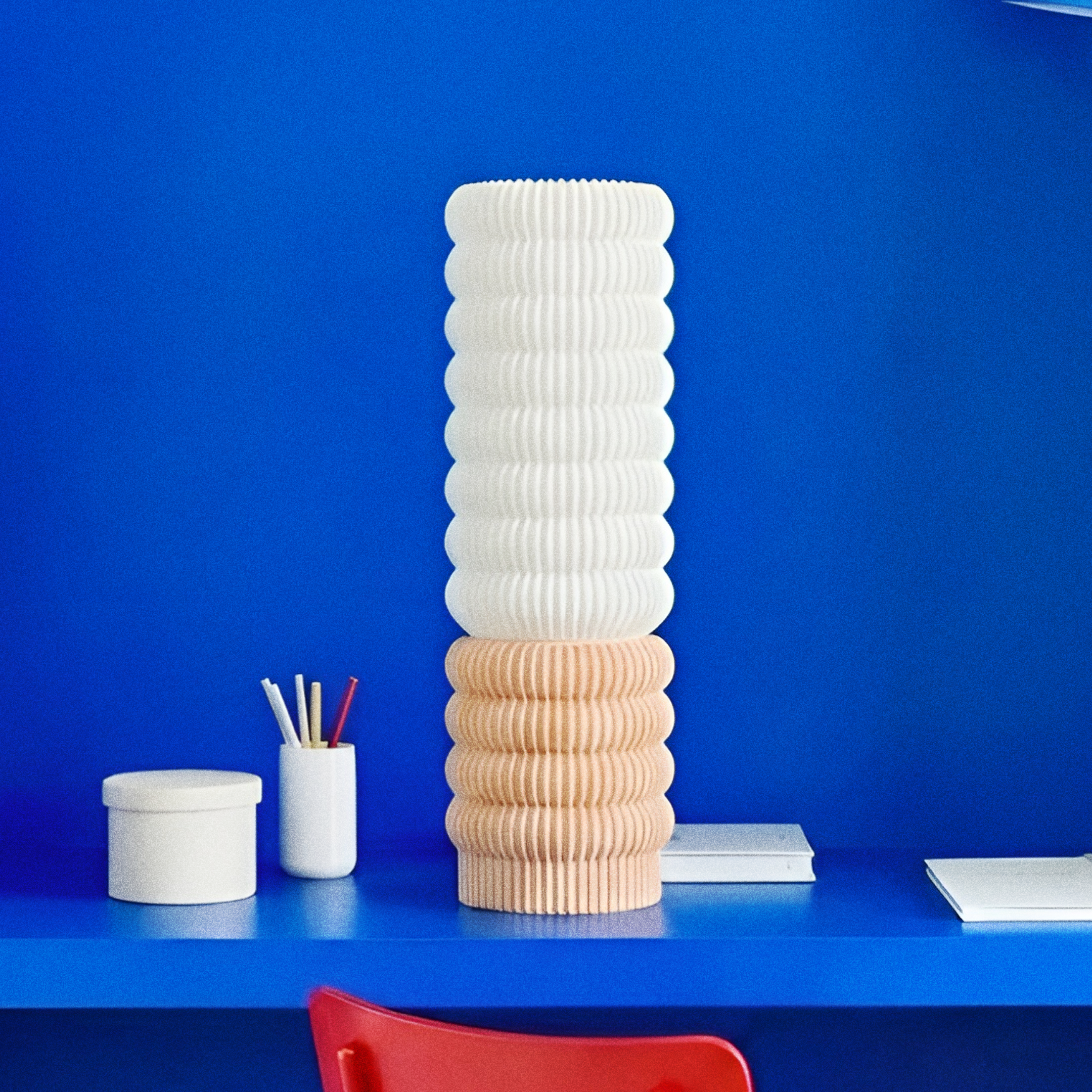 kasane Mini Table Lamp