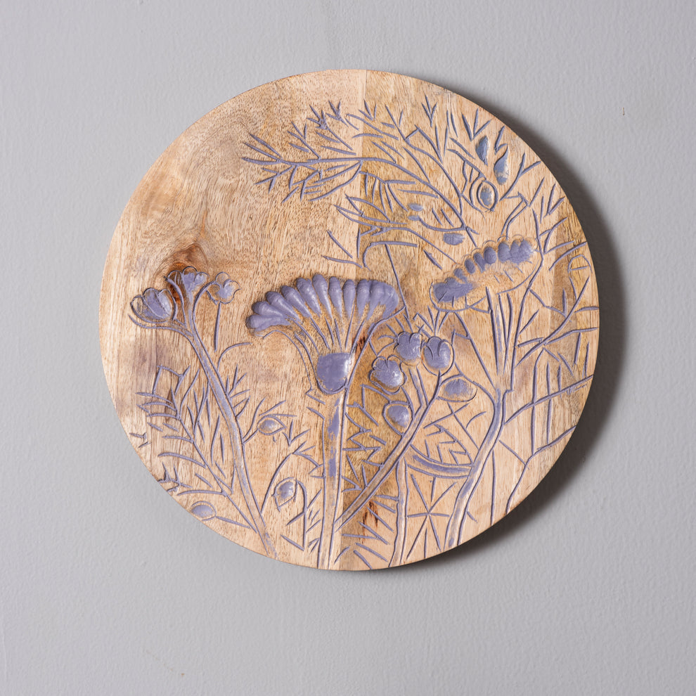 Woodland whispers Wall art