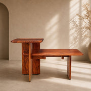 Sanjh Coffee Table
