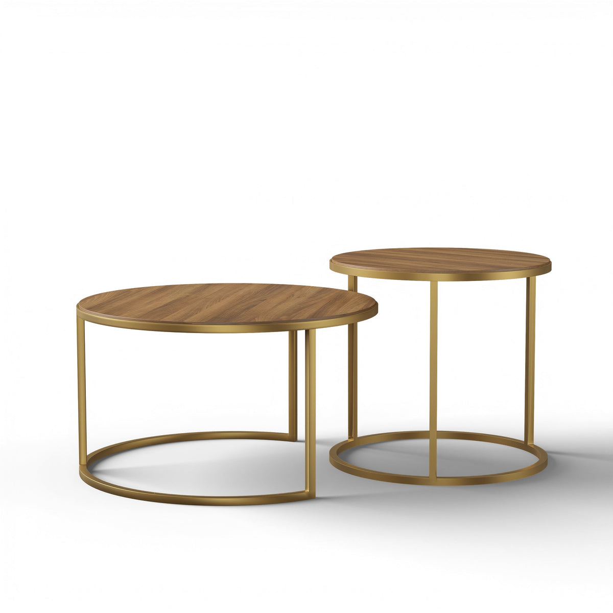 Baya Elegance Coffee Table Set