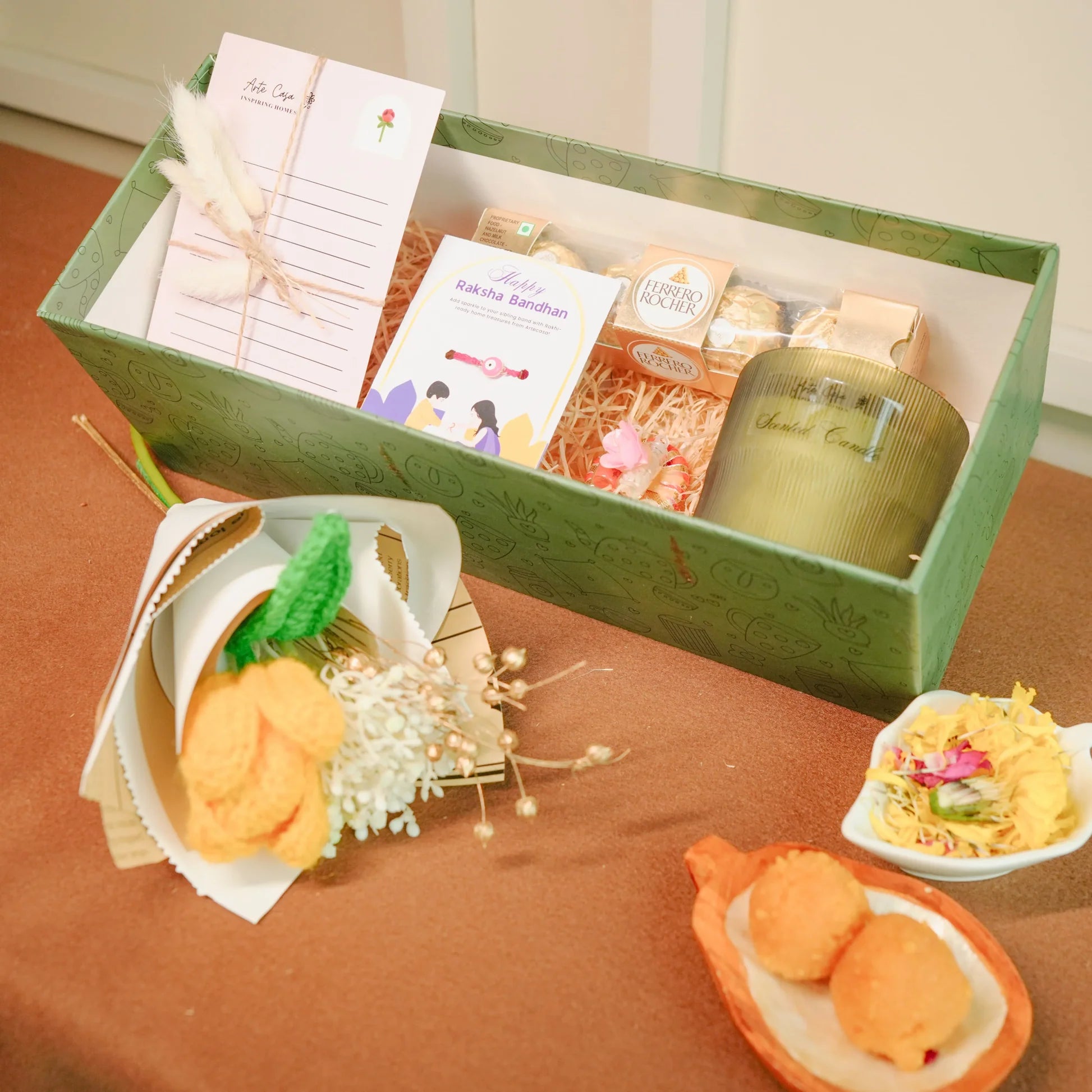 Gift Hampers & Sets