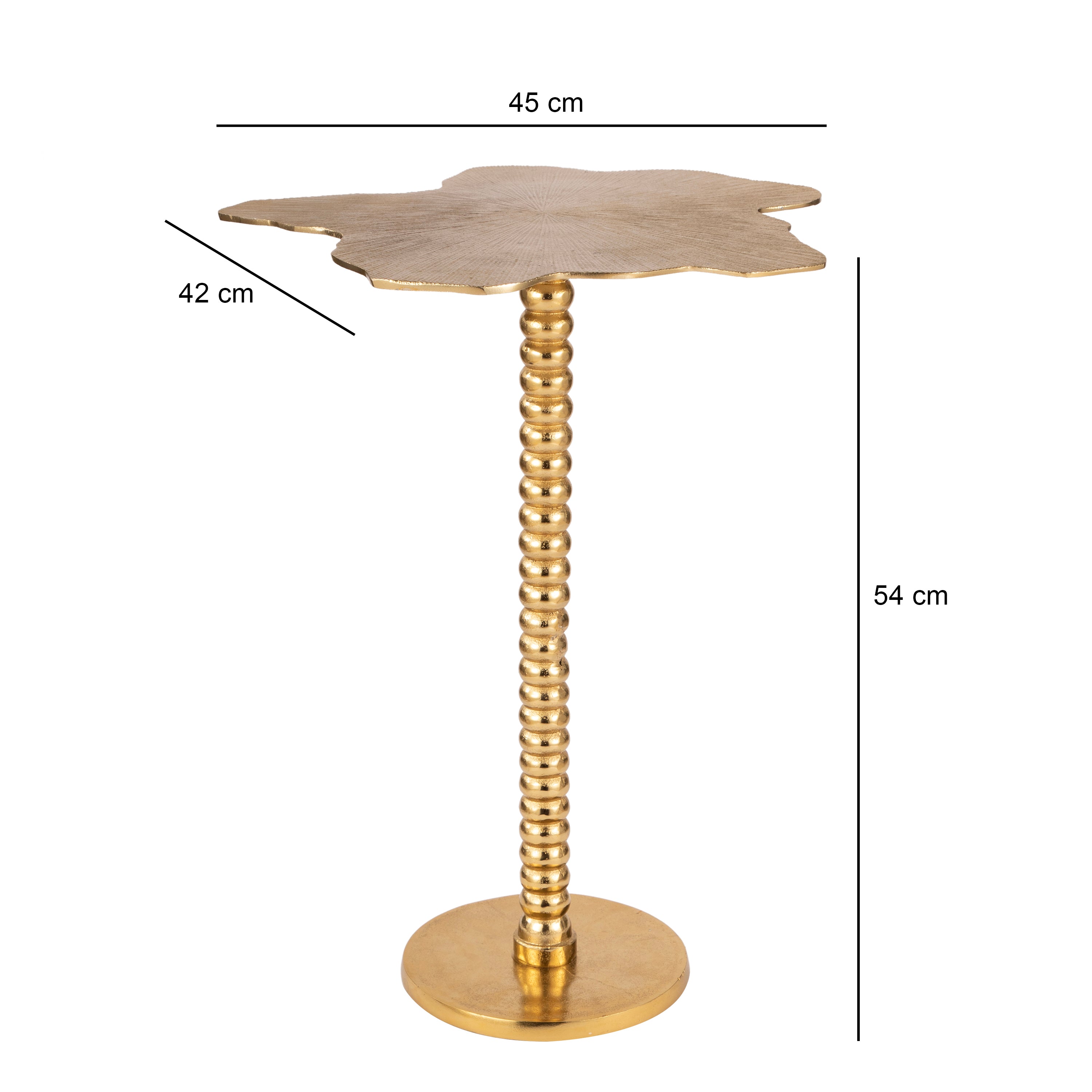 Bloom Side Table