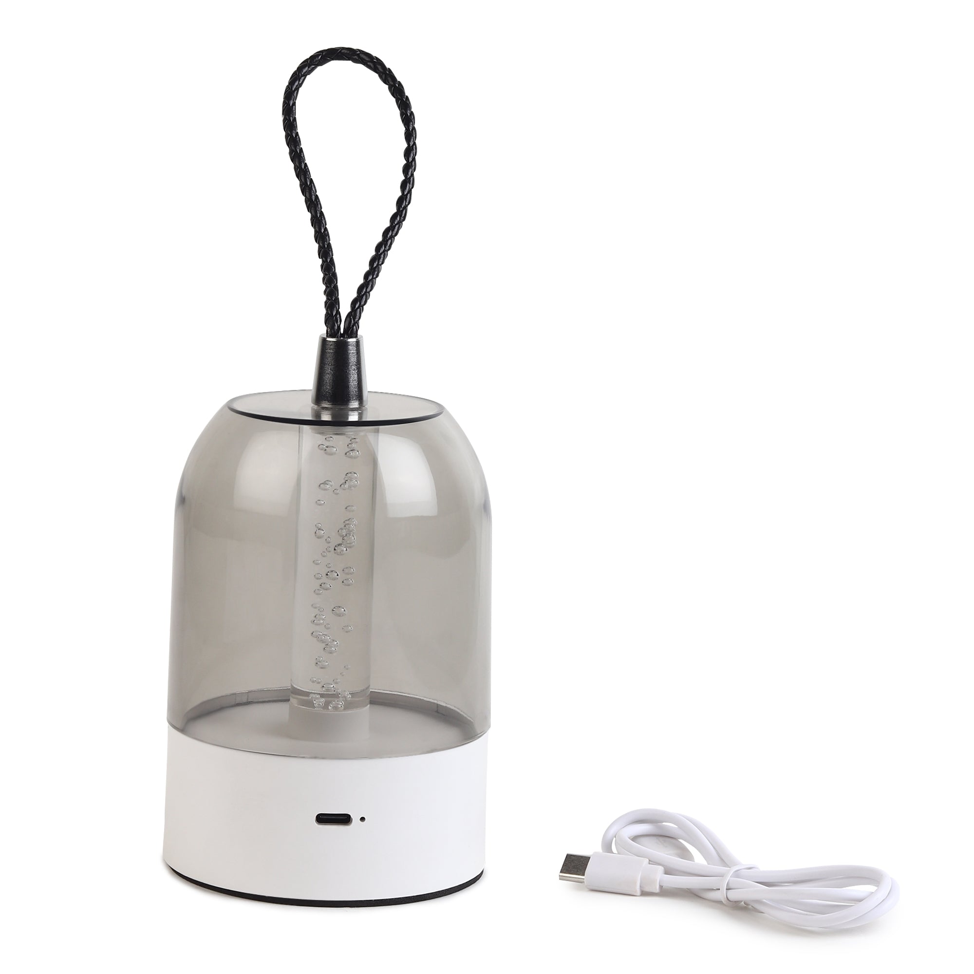 koko Glow | Plastic & Metal