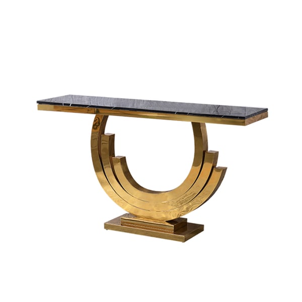 Luxurious Console Table