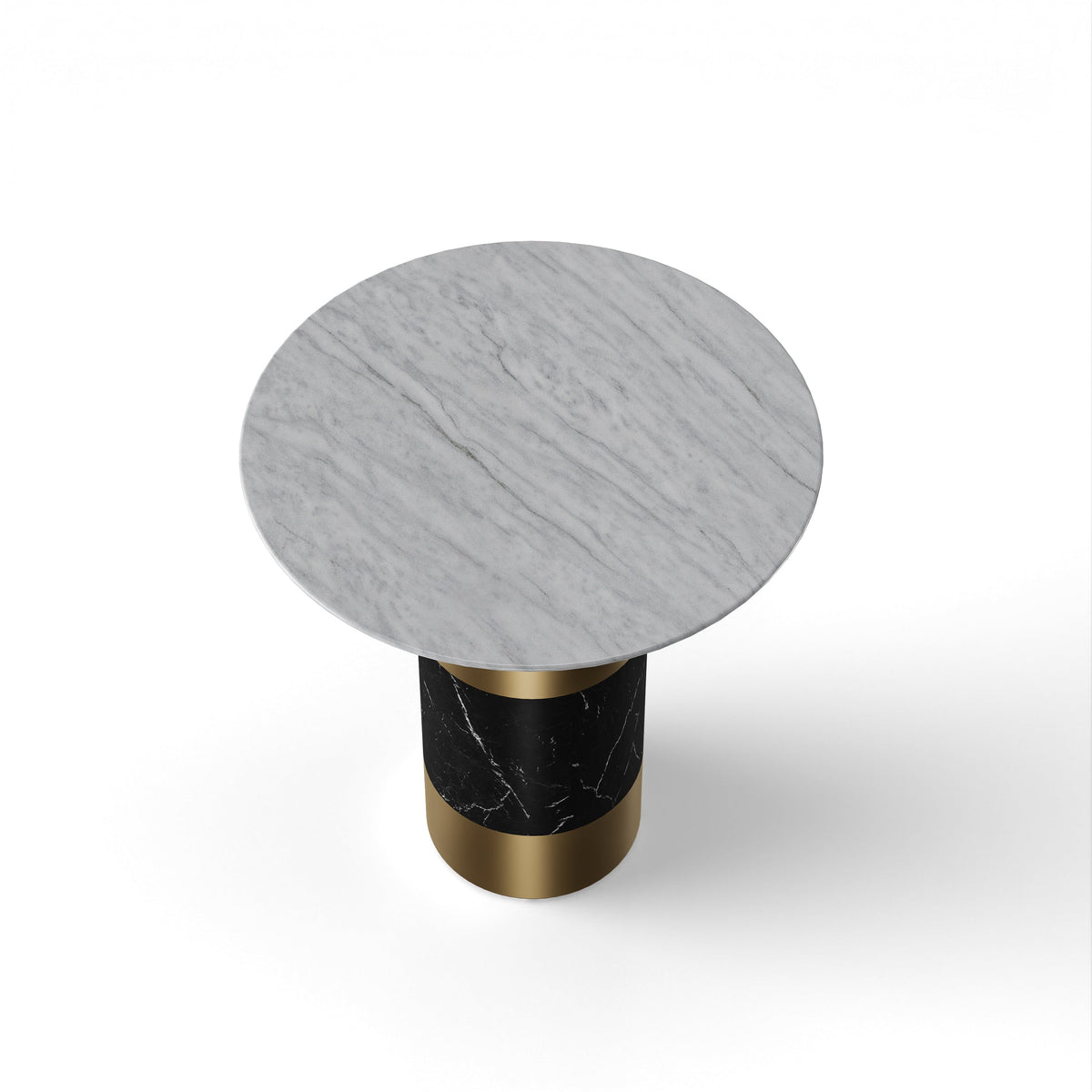 Elissa Geoff Accent Table