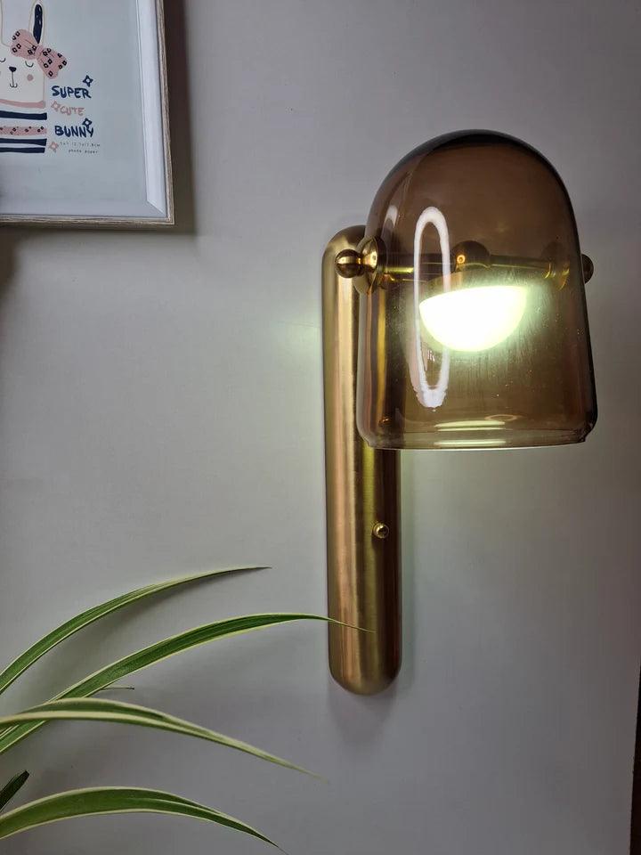 Neptune Designer Sunset Glass