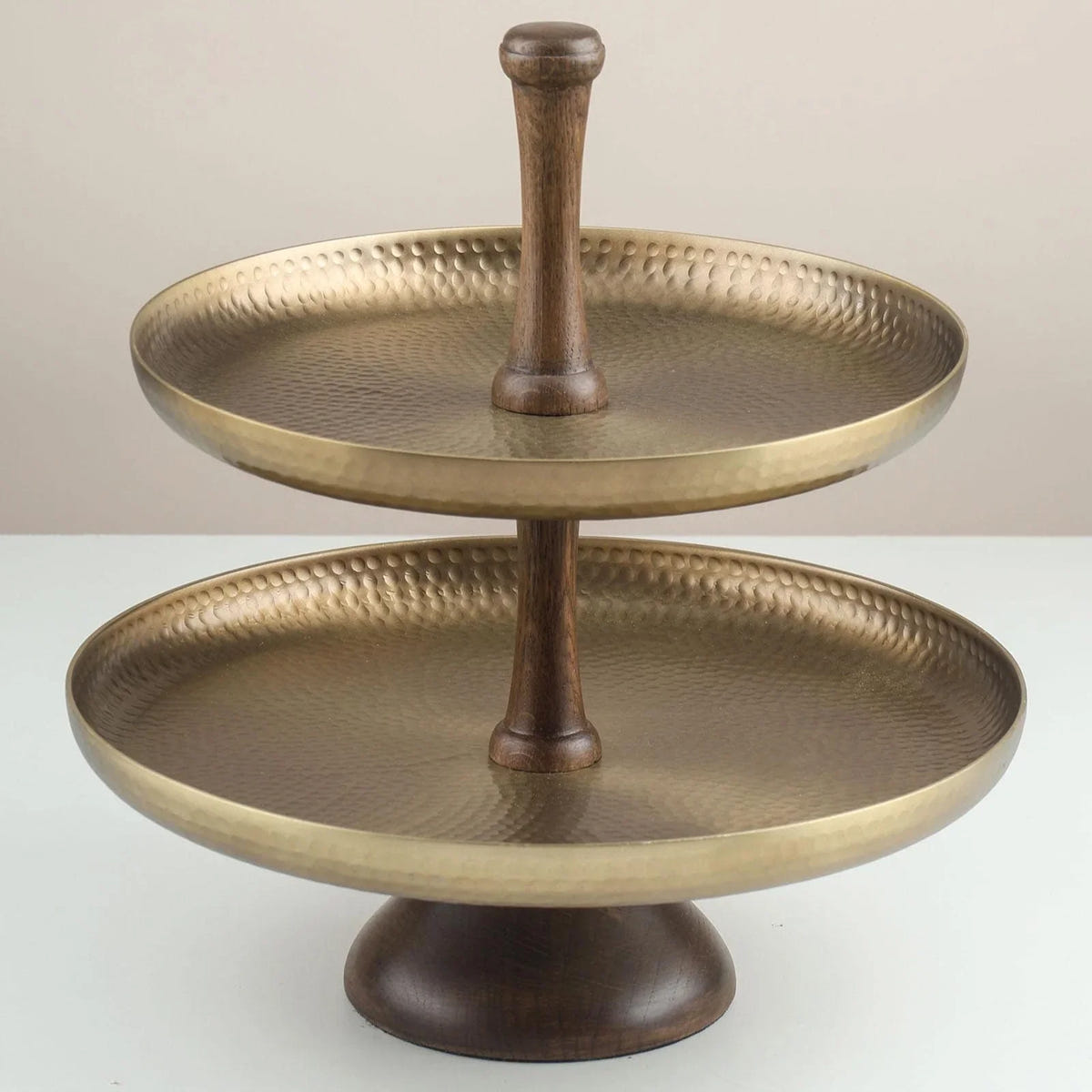 Selva Cupcake Stand